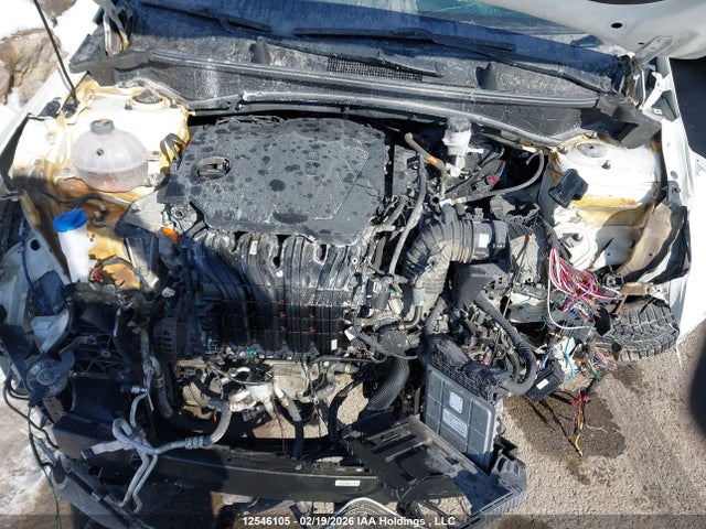 KNDPVCAF1P7097733 KIA Sportage