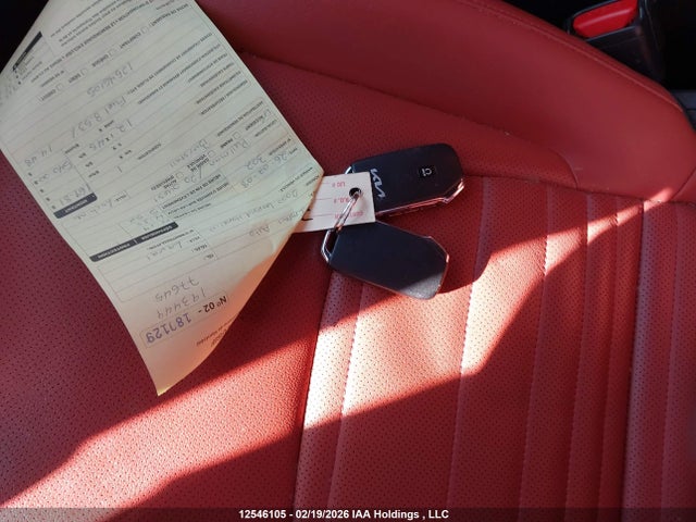 KNDPVCAF1P7097733 KIA Sportage