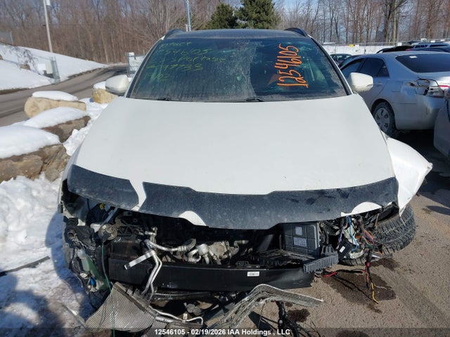 KNDPVCAF1P7097733 KIA Sportage