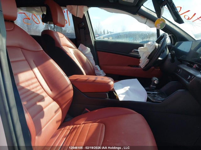 KNDPVCAF1P7097733 KIA Sportage