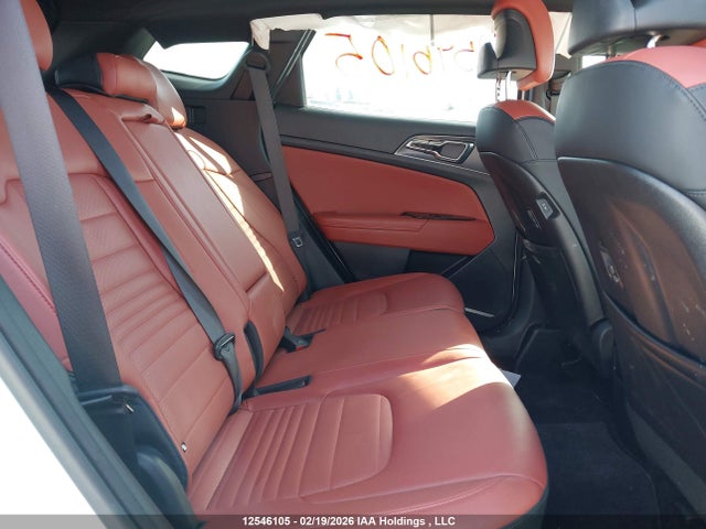 KNDPVCAF1P7097733 KIA Sportage