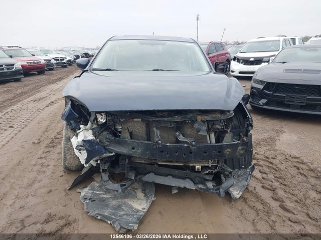 12546106 :رقم المزاد ، 3MZBM1L77EM118513 vin ، 2014 Mazda Mazda3 مزاد بيع