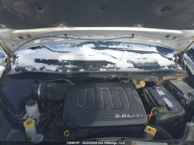 Продаж на аукціоні авто 2012 Dodge Grand Caravan, vin: 2C4RDGBG1CR234785, номер лоту: 12546107