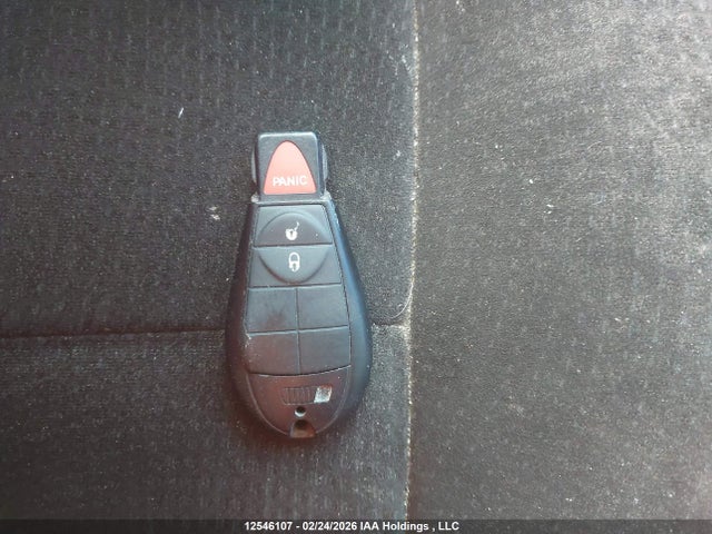 Продаж на аукціоні авто 2012 Dodge Grand Caravan, vin: 2C4RDGBG1CR234785, номер лоту: 12546107