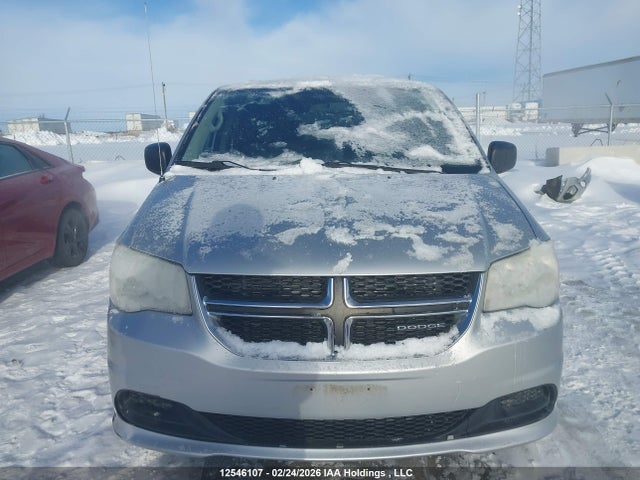 Продаж на аукціоні авто 2012 Dodge Grand Caravan, vin: 2C4RDGBG1CR234785, номер лоту: 12546107