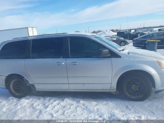 Продаж на аукціоні авто 2012 Dodge Grand Caravan, vin: 2C4RDGBG1CR234785, номер лоту: 12546107