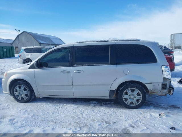 Продаж на аукціоні авто 2012 Dodge Grand Caravan, vin: 2C4RDGBG1CR234785, номер лоту: 12546107