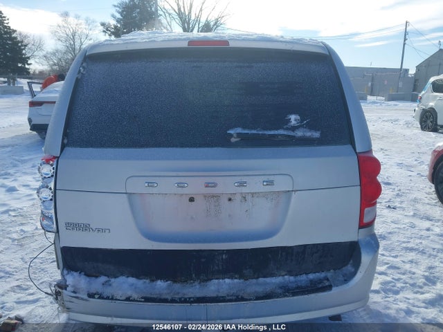 Продаж на аукціоні авто 2012 Dodge Grand Caravan, vin: 2C4RDGBG1CR234785, номер лоту: 12546107