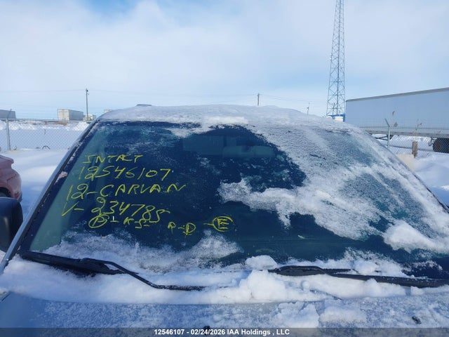 Продаж на аукціоні авто 2012 Dodge Grand Caravan, vin: 2C4RDGBG1CR234785, номер лоту: 12546107