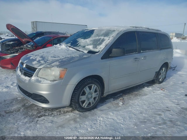 Продаж на аукціоні авто 2012 Dodge Grand Caravan, vin: 2C4RDGBG1CR234785, номер лоту: 12546107