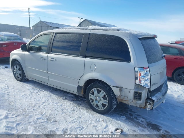 Продаж на аукціоні авто 2012 Dodge Grand Caravan, vin: 2C4RDGBG1CR234785, номер лоту: 12546107