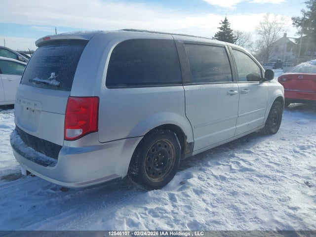 Продаж на аукціоні авто 2012 Dodge Grand Caravan, vin: 2C4RDGBG1CR234785, номер лоту: 12546107
