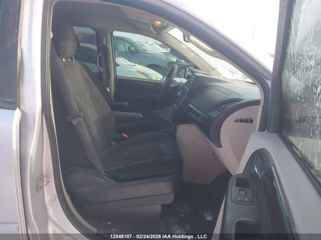 Продаж на аукціоні авто 2012 Dodge Grand Caravan, vin: 2C4RDGBG1CR234785, номер лоту: 12546107
