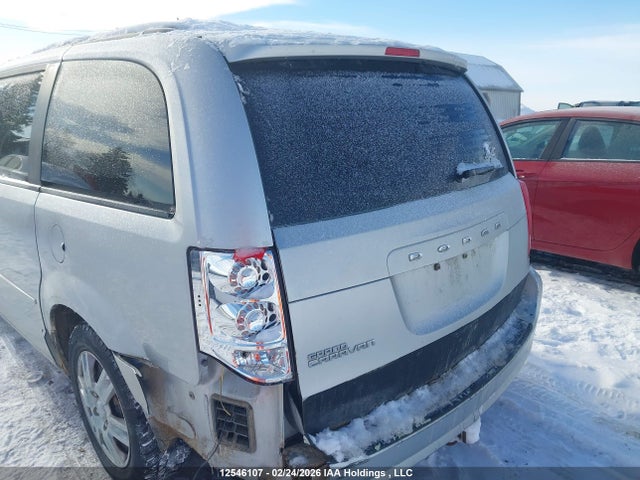 Продаж на аукціоні авто 2012 Dodge Grand Caravan, vin: 2C4RDGBG1CR234785, номер лоту: 12546107