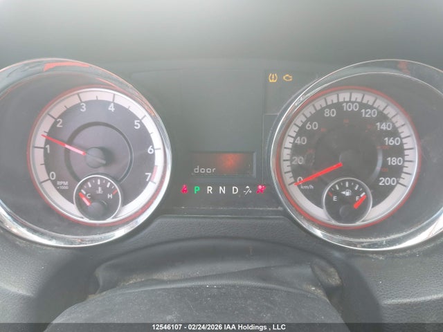 Продаж на аукціоні авто 2012 Dodge Grand Caravan, vin: 2C4RDGBG1CR234785, номер лоту: 12546107