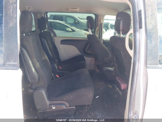 Продаж на аукціоні авто 2012 Dodge Grand Caravan, vin: 2C4RDGBG1CR234785, номер лоту: 12546107
