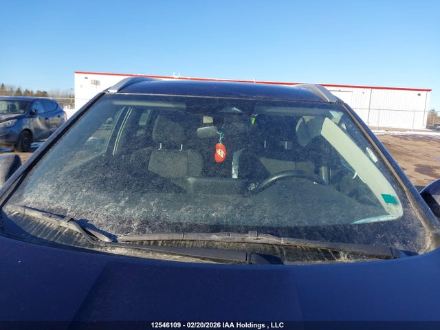 JA4J4UA8XNZ615110 Mitsubishi Outlander Se/black Edition