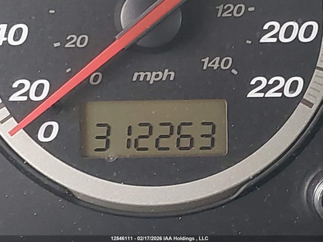 12546111 :رقم المزاد ، JHLRD78586C814198 vin ، 2006 Honda Cr-v Lx مزاد بيع