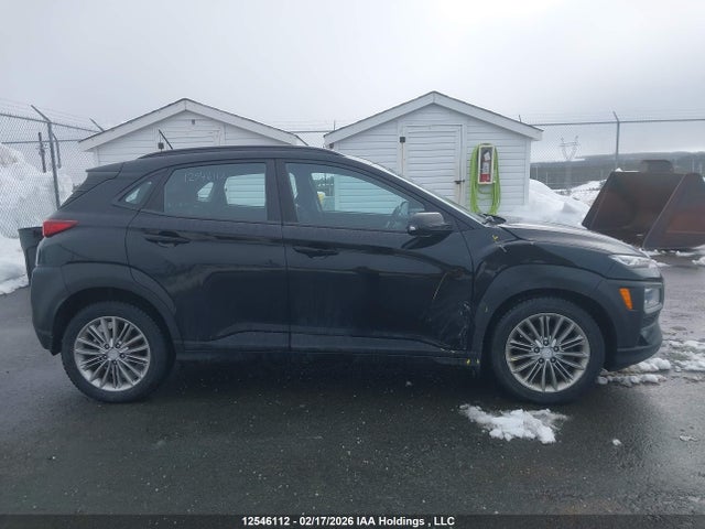 KM8K22AA6JU110546 Hyundai Kona 2.0l Preferred
