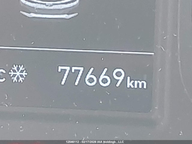 KM8K22AA6JU110546 Hyundai Kona 2.0l Preferred