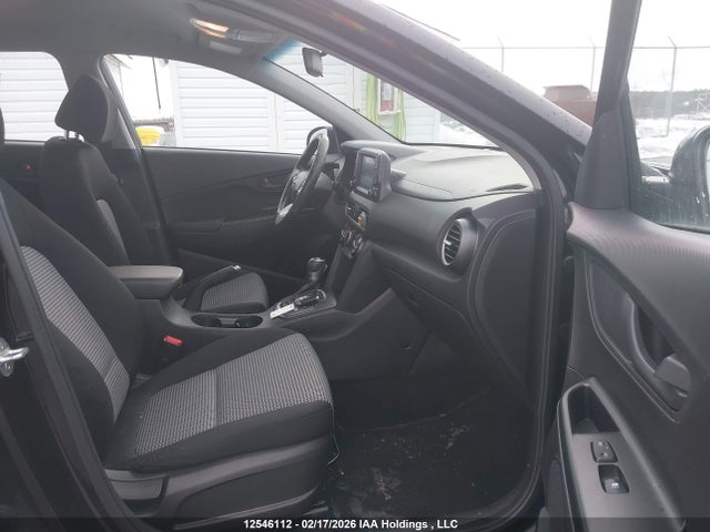 KM8K22AA6JU110546 Hyundai Kona 2.0l Preferred