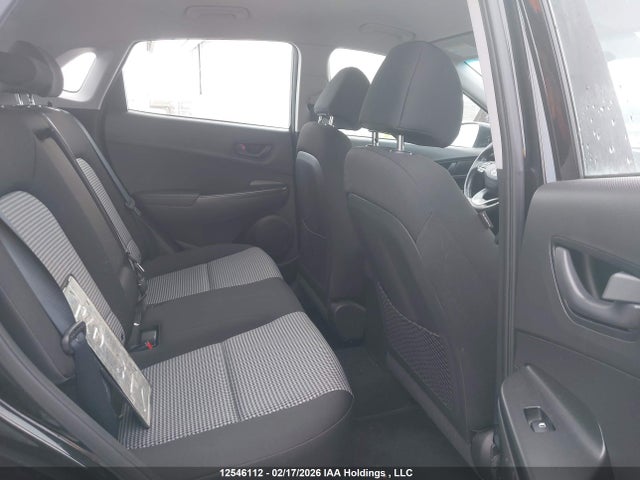 KM8K22AA6JU110546 Hyundai Kona 2.0l Preferred