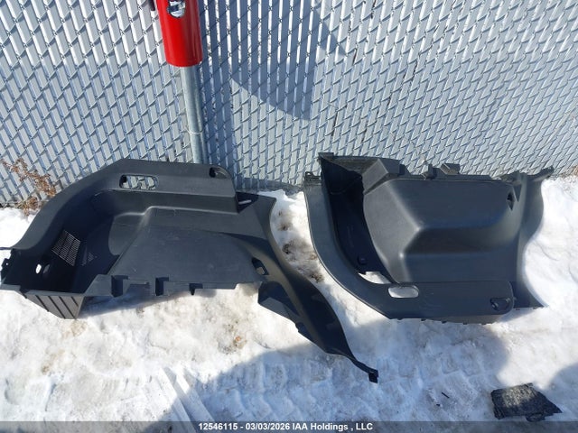 JM3KE4DY3G0768168 Mazda CX-5 GT