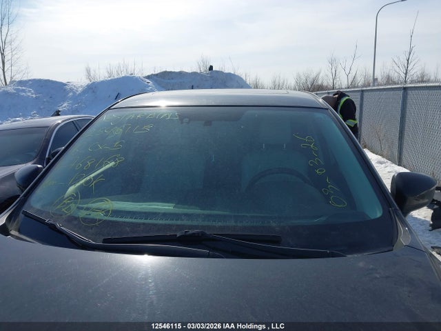 JM3KE4DY3G0768168 Mazda CX-5 GT