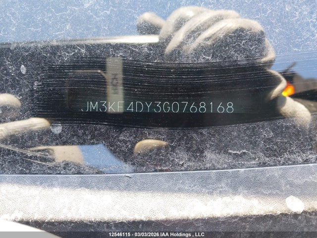JM3KE4DY3G0768168 Mazda CX-5 GT