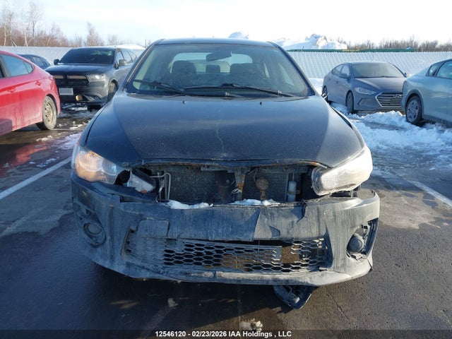 Mitsubishi Lancer 2017 JA32V2FW3HU605599 Image 12