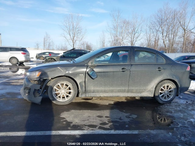 Mitsubishi Lancer 2017 JA32V2FW3HU605599 Image 14