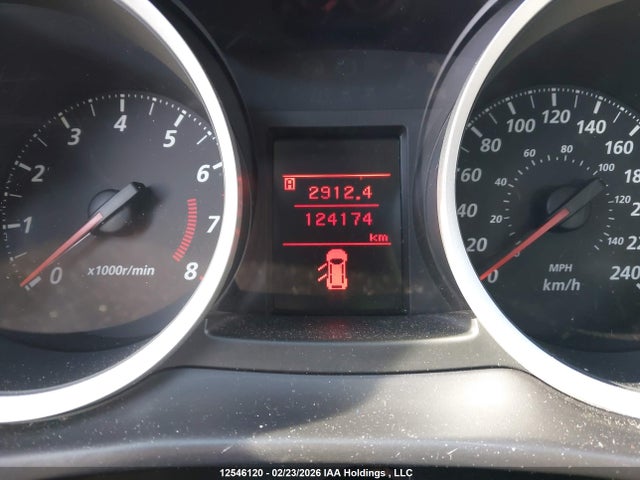 Mitsubishi Lancer 2017 JA32V2FW3HU605599 Image 15