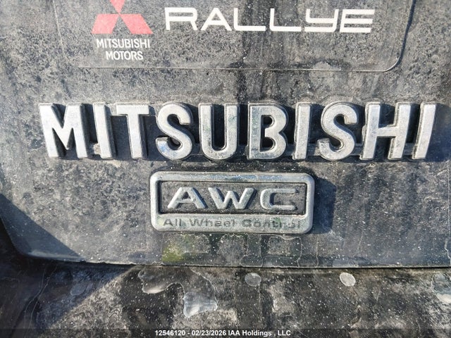 Mitsubishi Lancer 2017 JA32V2FW3HU605599 Image 19