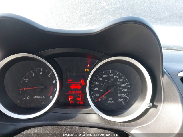 Mitsubishi Lancer 2017 JA32V2FW3HU605599 Image 7