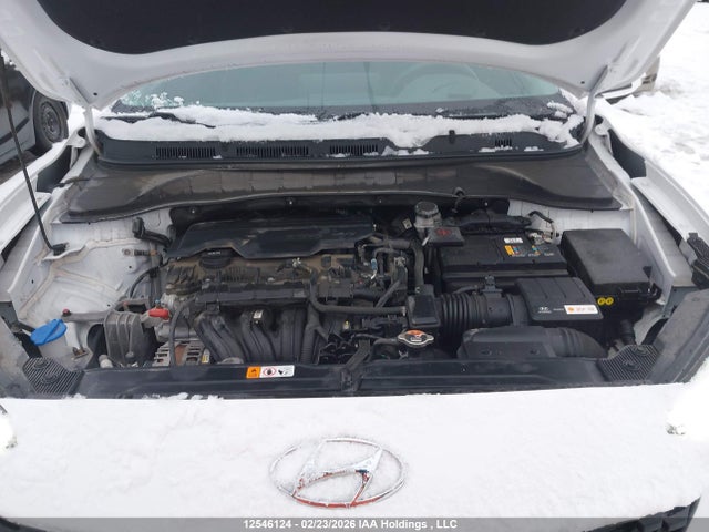 Продаж на аукціоні авто 2022 Hyundai Kona Se, vin: KM8K1CAB5NU920970, номер лоту: 12546124