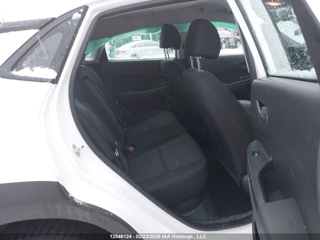 Продаж на аукціоні авто 2022 Hyundai Kona Se, vin: KM8K1CAB5NU920970, номер лоту: 12546124