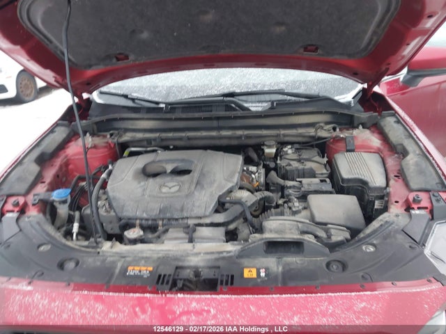 JM3KFBDM3S0559360 Mazda Cx-5 Premium
