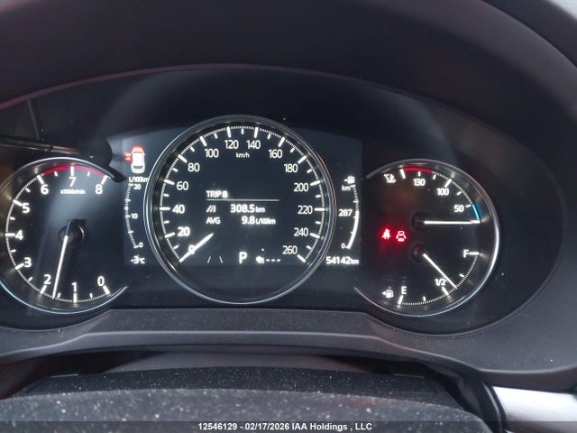 JM3KFBDM3S0559360 Mazda Cx-5 Premium