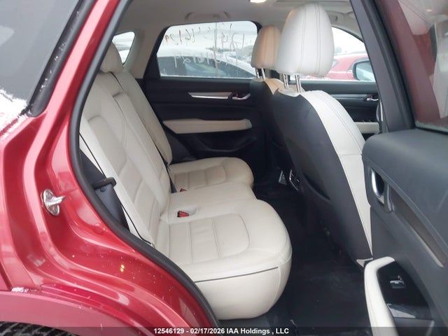 JM3KFBDM3S0559360 Mazda Cx-5 Premium