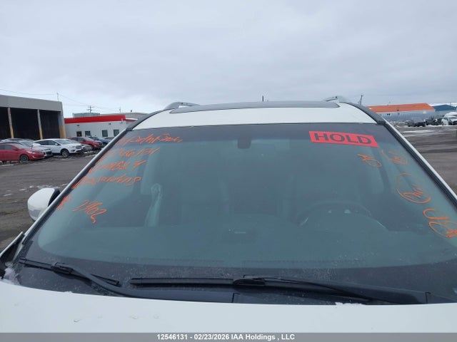 5N1AR2MM6FC699527 Nissan Pathfinder S/sv/sl/platinum