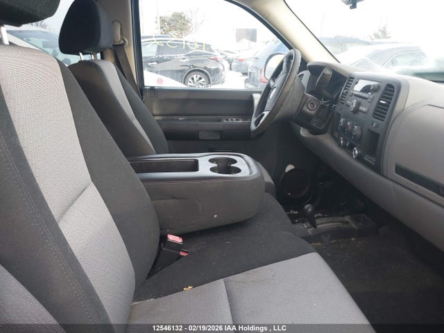 2009 Chevrolet Silverado 1500 მანქანა იყიდება აუქციონზე, vin: 3GCEK13C89G254978, აუქციონის ნომერი: 12546132