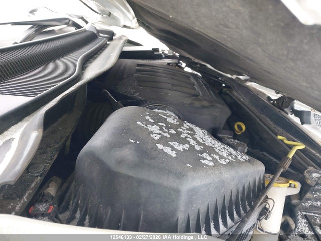 2C4RDGBG8FR591157 Dodge Grand Caravan Se/sxt