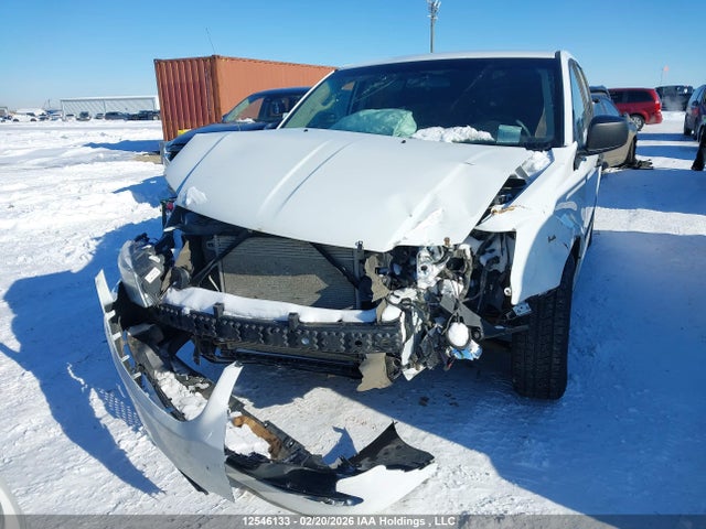 2C4RDGBG8FR591157 Dodge Grand Caravan Se/sxt