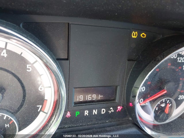 2C4RDGBG8FR591157 Dodge Grand Caravan Se/sxt