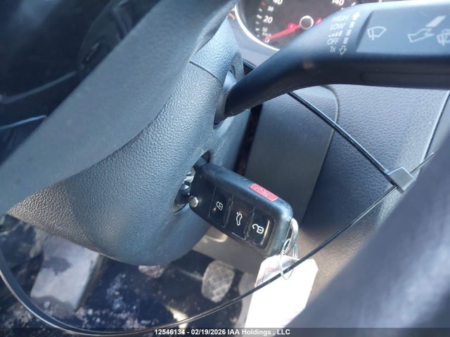 3VW167AJ2GM383074 Volkswagen Jetta 1.4 Tsi Trendline/1.4 Tsi Trendline+