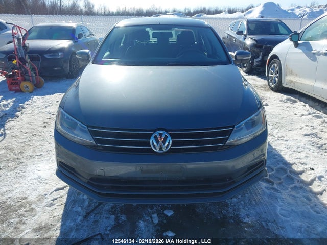 3VW167AJ2GM383074 Volkswagen Jetta 1.4 Tsi Trendline/1.4 Tsi Trendline+