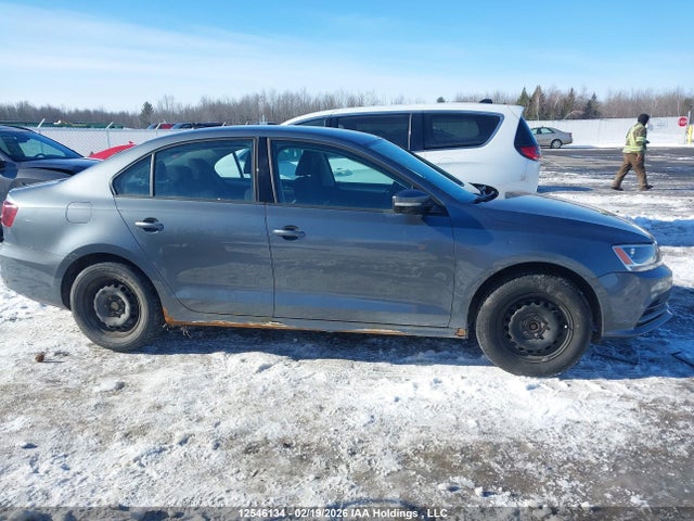 3VW167AJ2GM383074 Volkswagen Jetta 1.4 Tsi Trendline/1.4 Tsi Trendline+