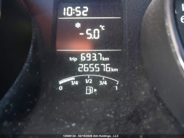 3VW167AJ2GM383074 Volkswagen Jetta 1.4 Tsi Trendline/1.4 Tsi Trendline+