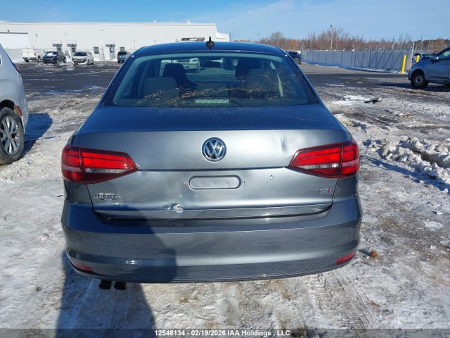 3VW167AJ2GM383074 Volkswagen Jetta 1.4 Tsi Trendline/1.4 Tsi Trendline+