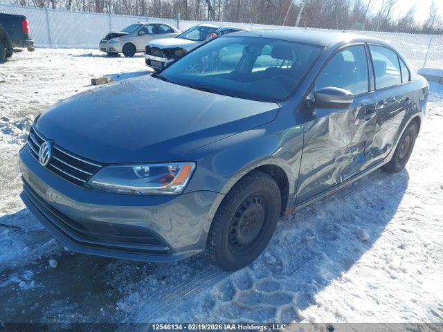 3VW167AJ2GM383074 Volkswagen Jetta 1.4 Tsi Trendline/1.4 Tsi Trendline+
